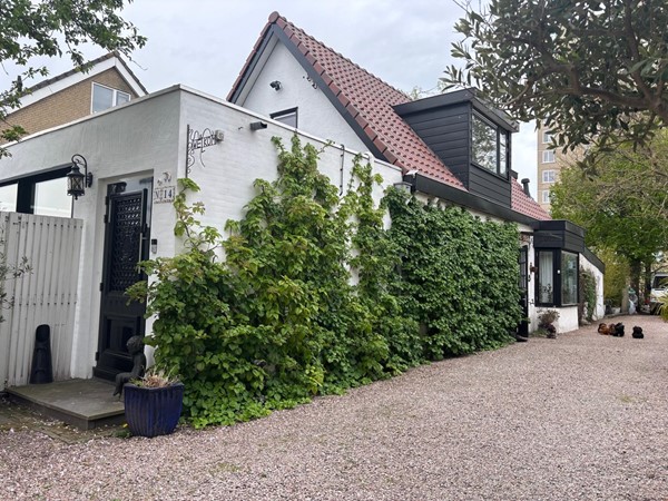 Medium property photo - Noorderakerweg 14, 1069 LW Amsterdam